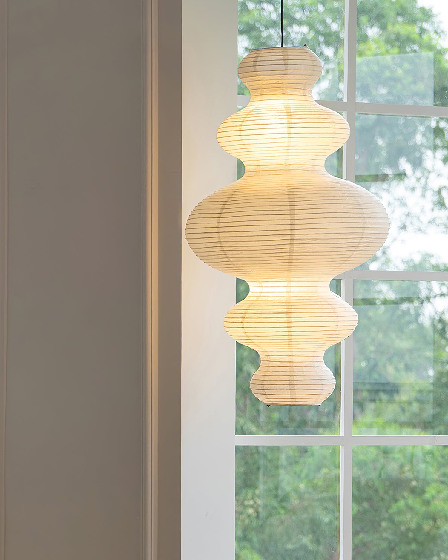 Loxoyn Plug In Pendant Light