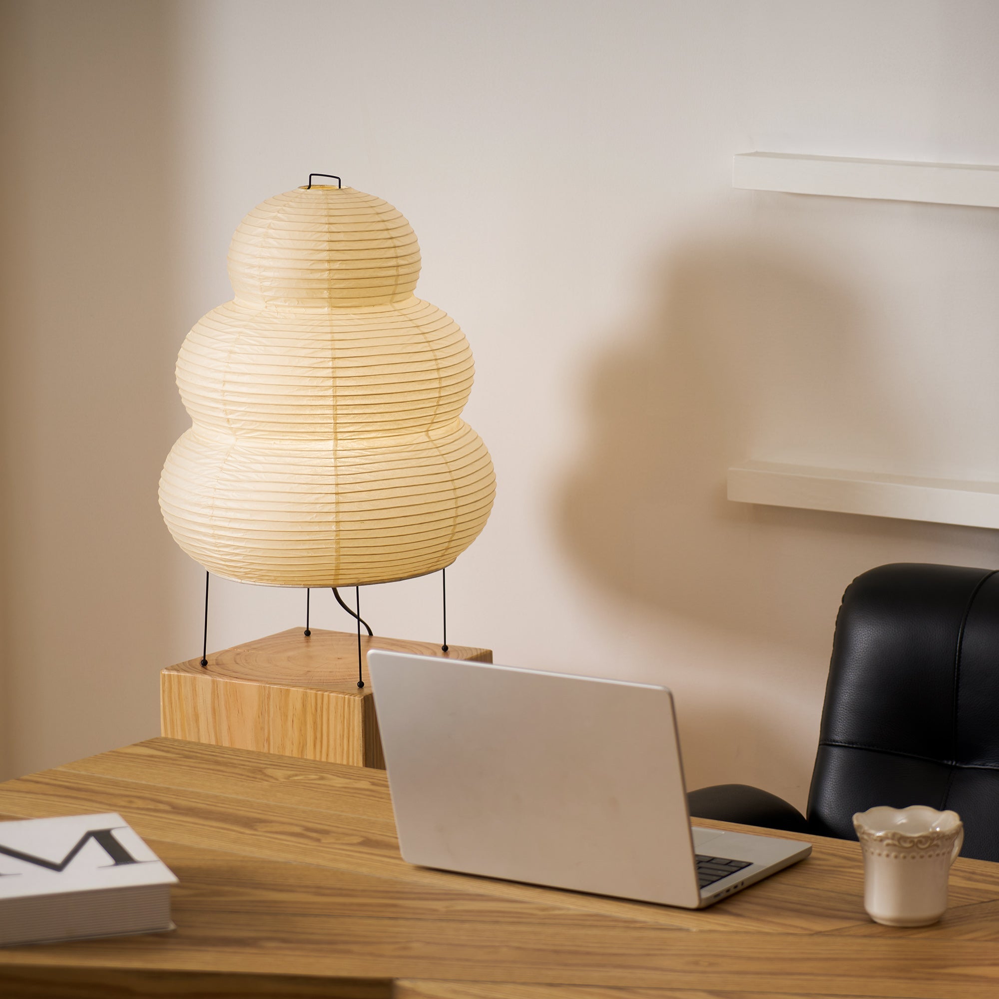 Briero Table Lamp