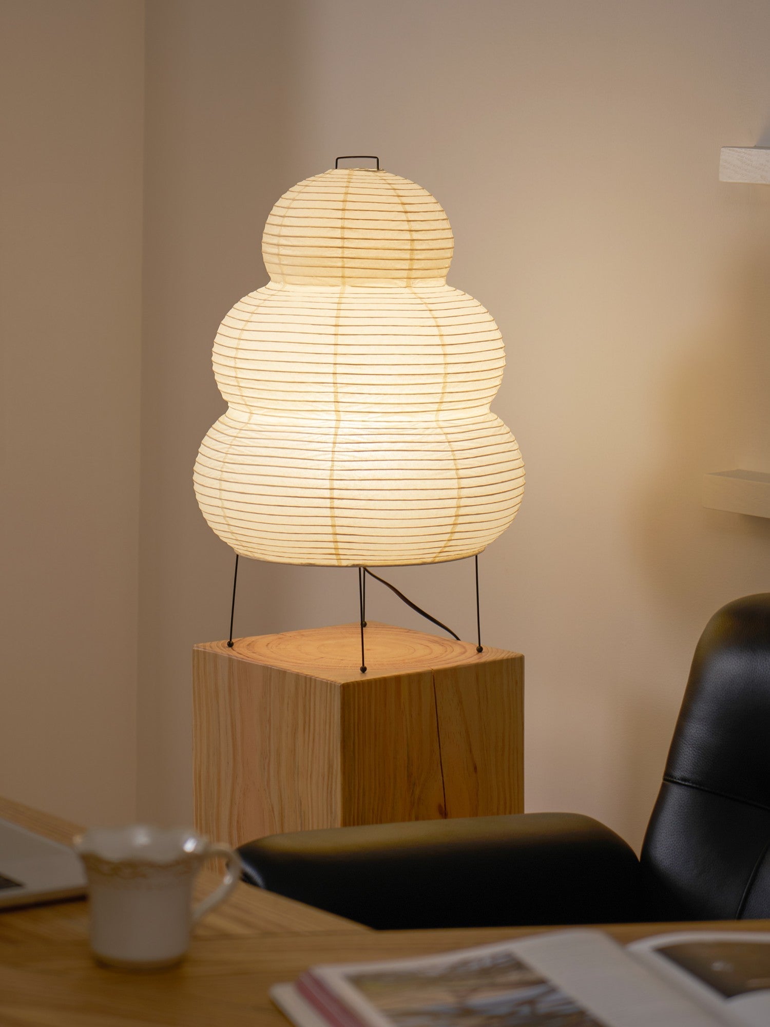 Briero Table Lamp