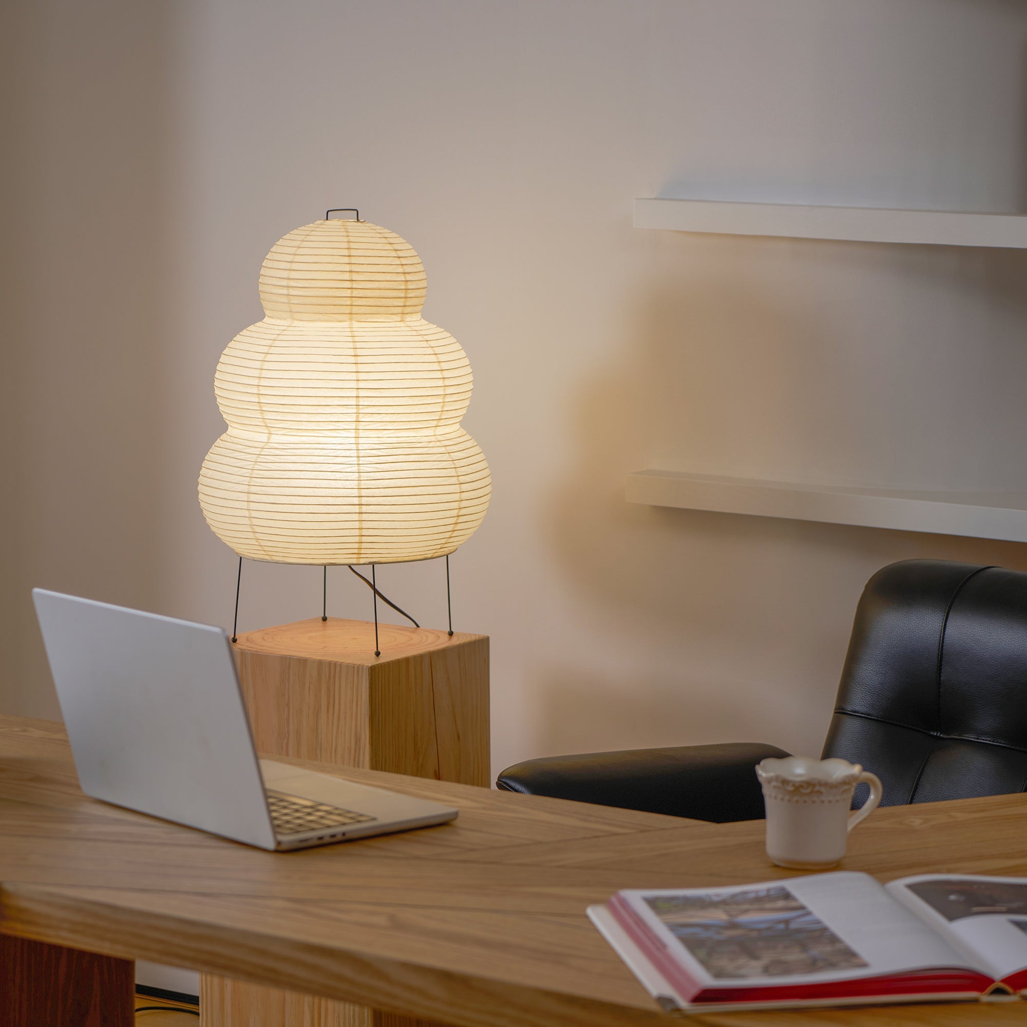 Briero Table Lamp