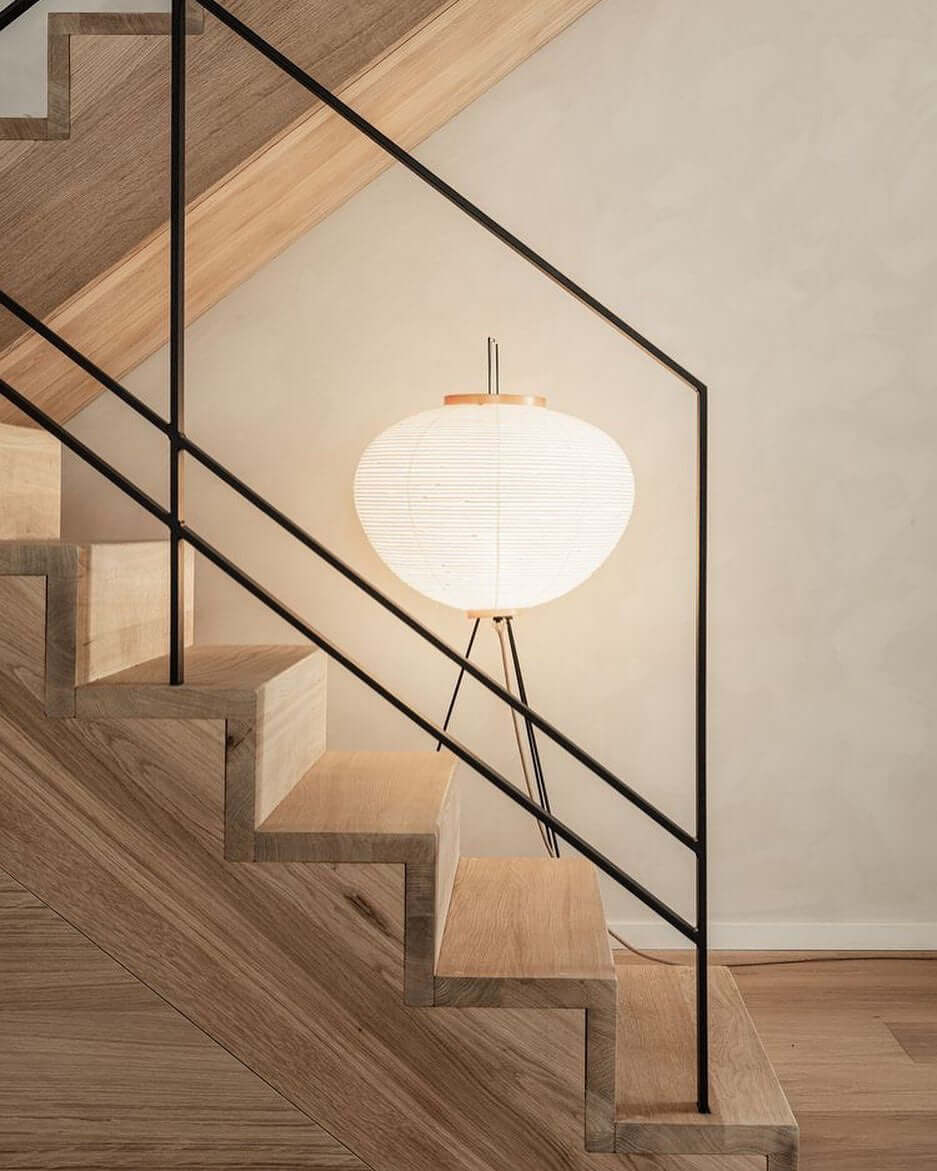 Yariaus Floor Lamp