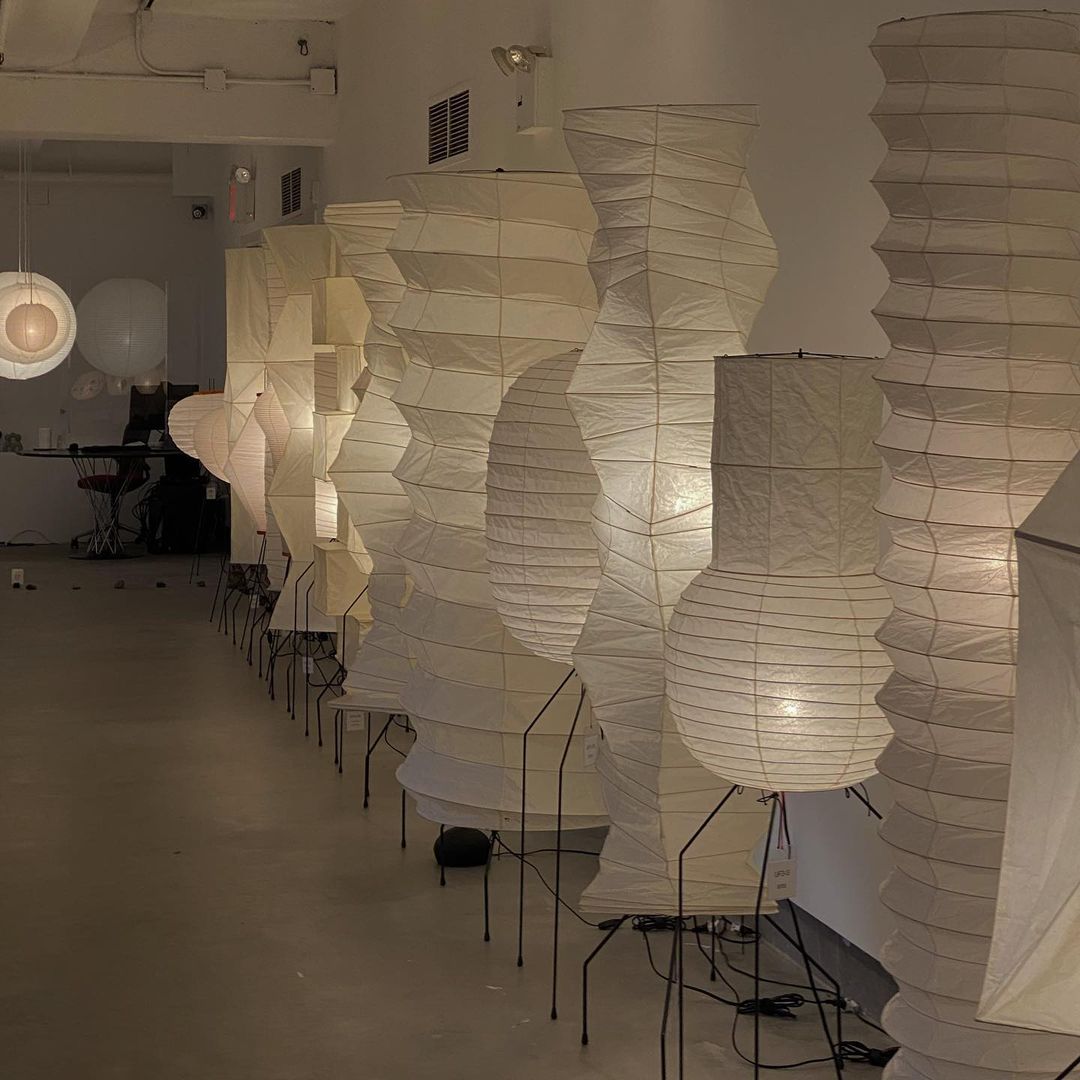 Yariaus Floor Lamp