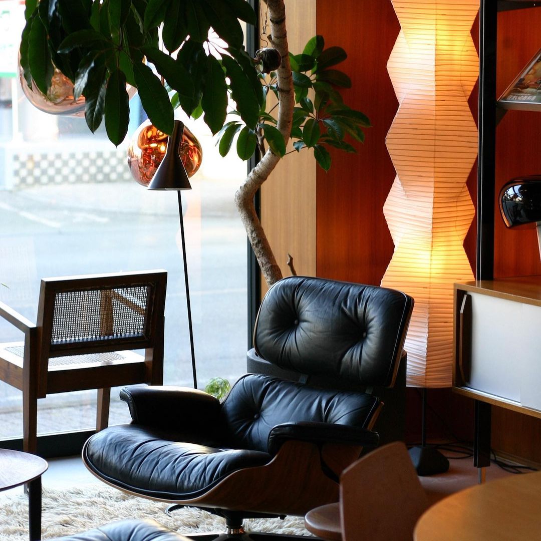 Yariaus Floor Lamp