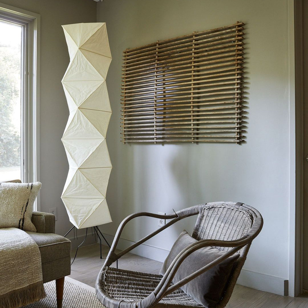 Yariaus Floor Lamp