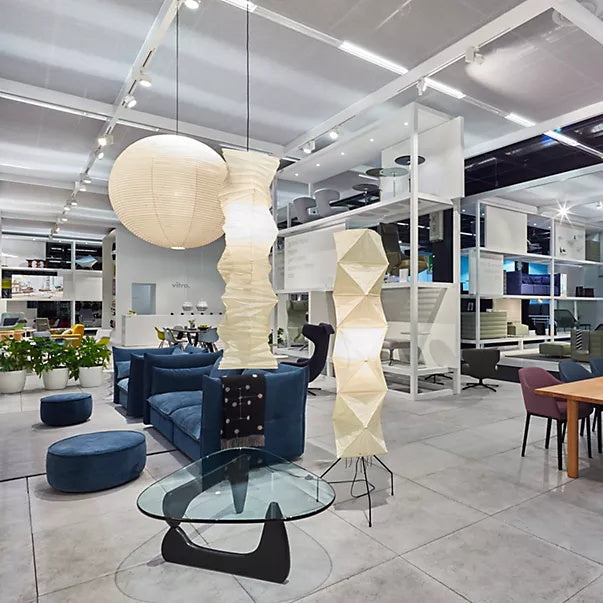 Yariaus Floor Lamp