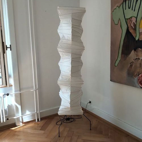 Yariaus Floor Lamp
