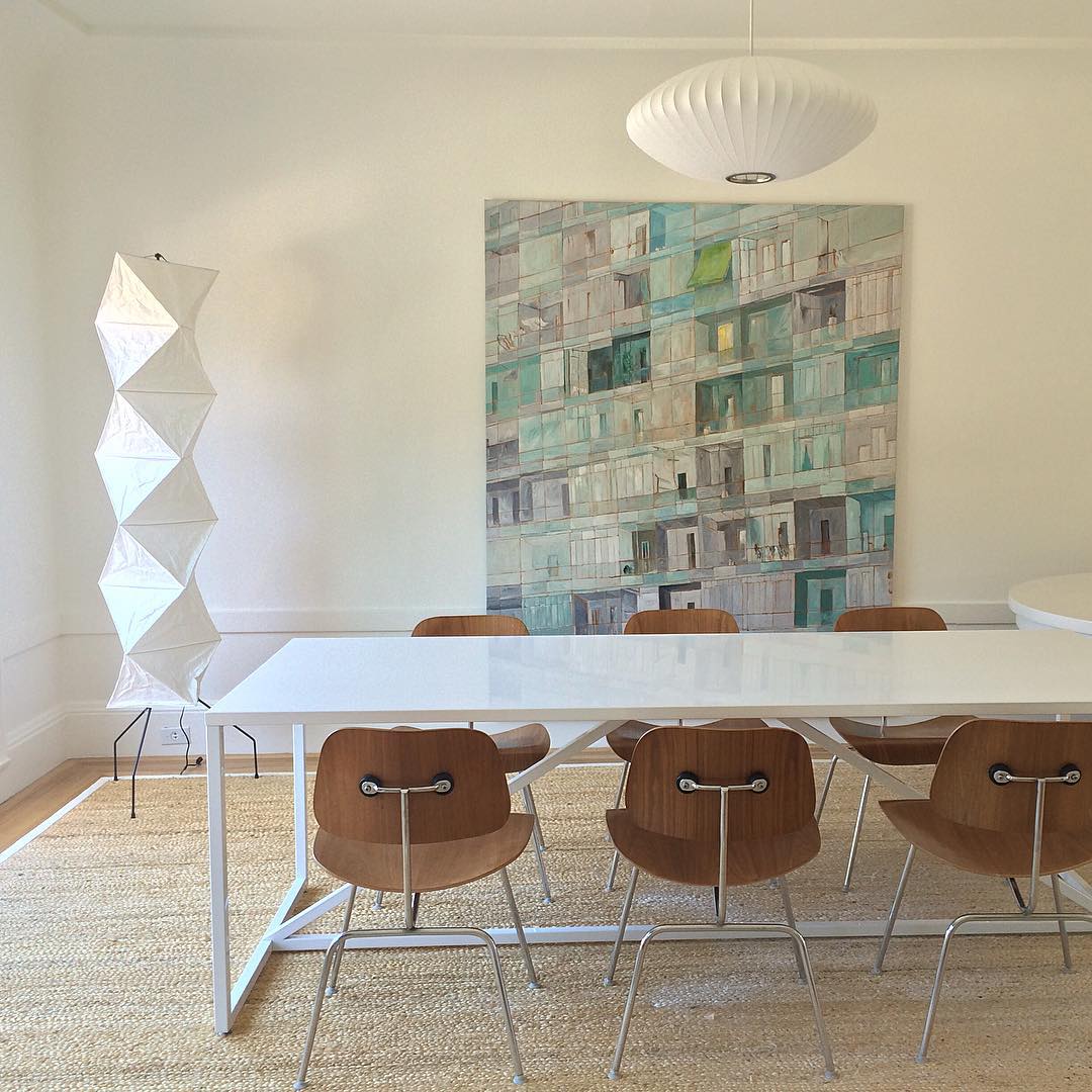 Yariaus Floor Lamp