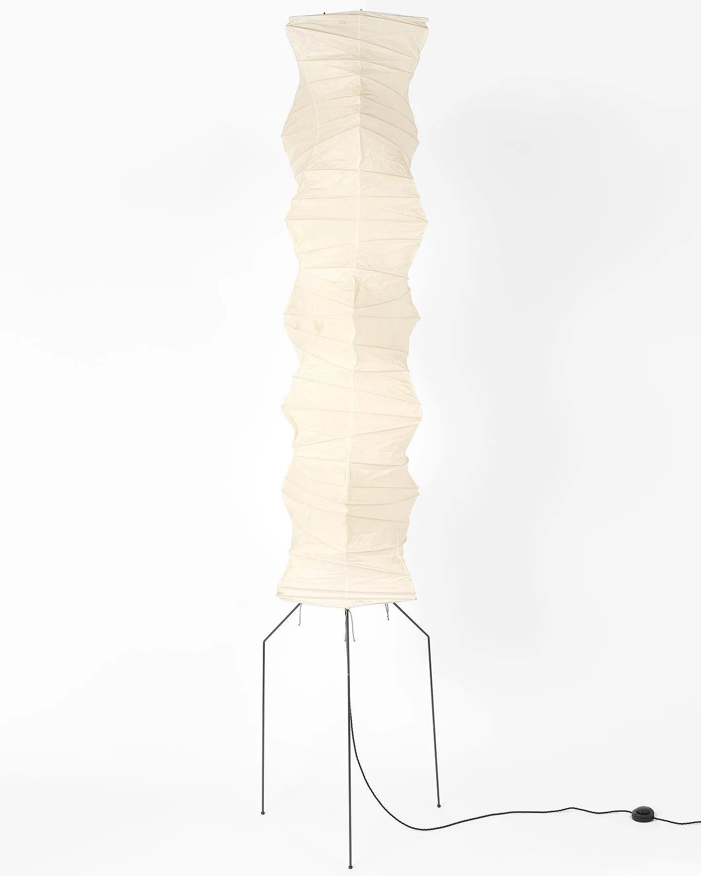Yariaus Floor Lamp