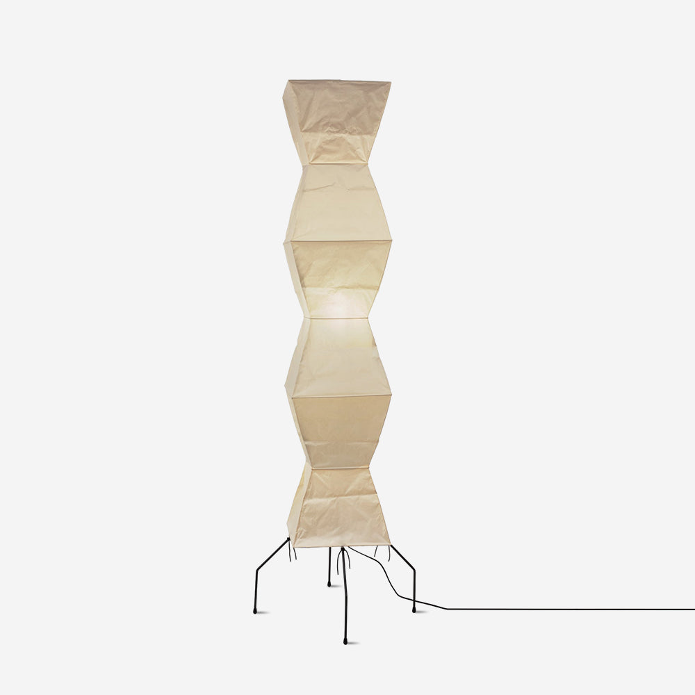 Yariaus Floor Lamp