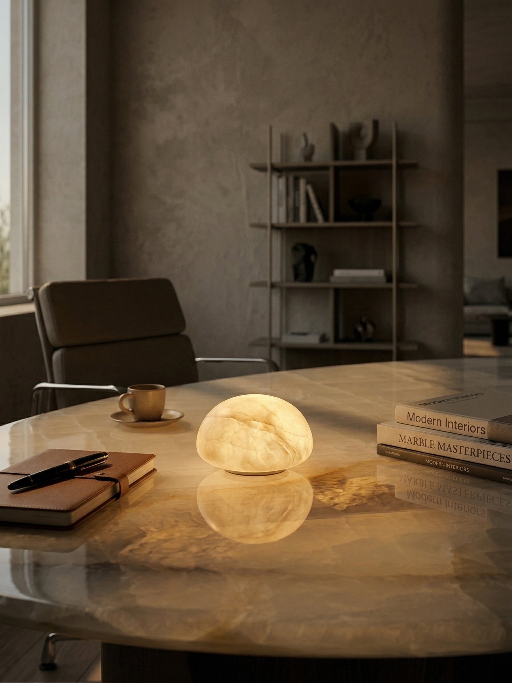 Okaros Table Lamp