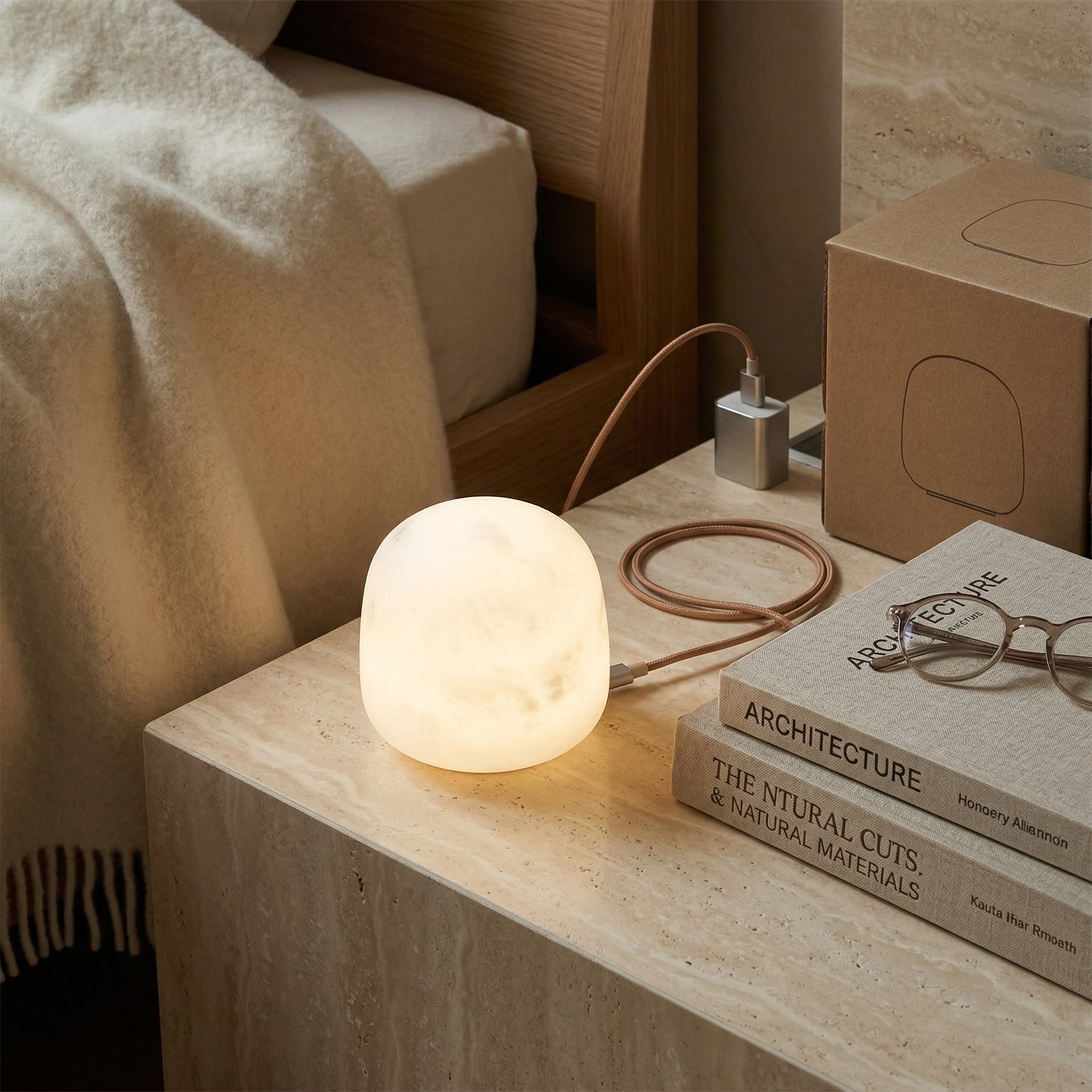 Okaros Table Lamp