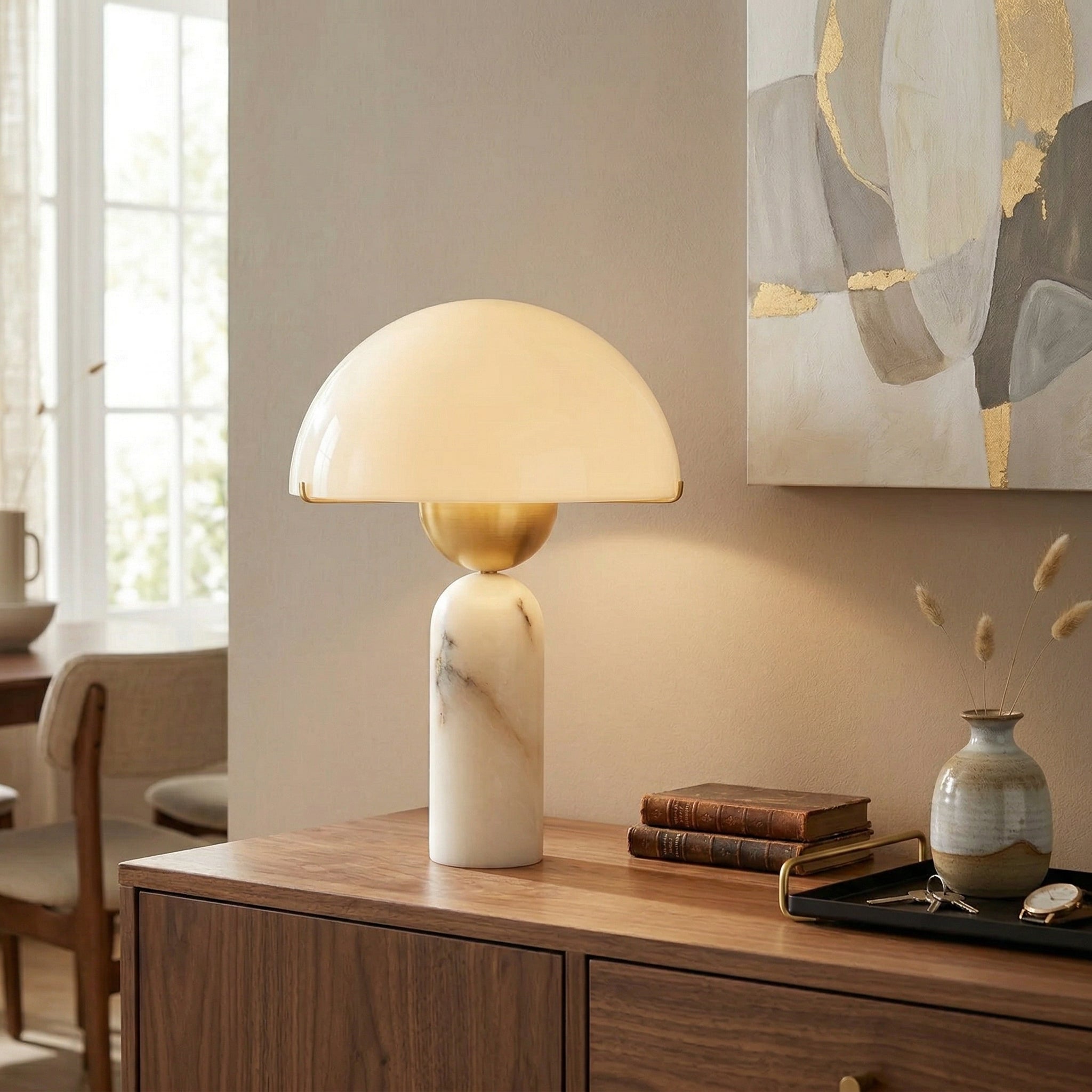 Farino Table Lamp