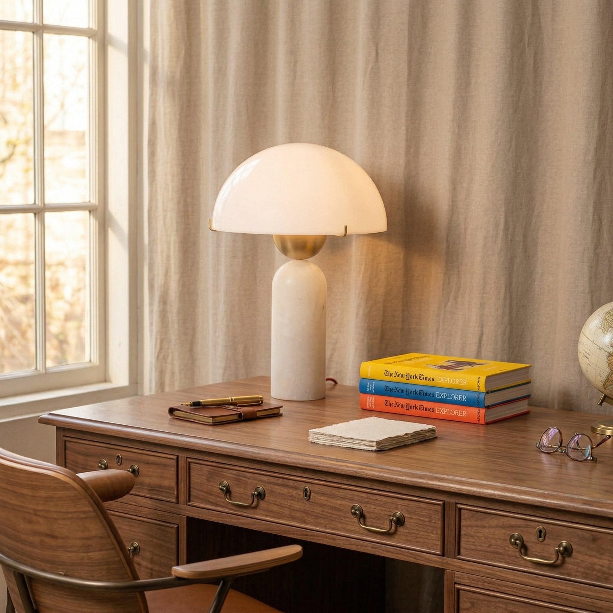 Farino Table Lamp