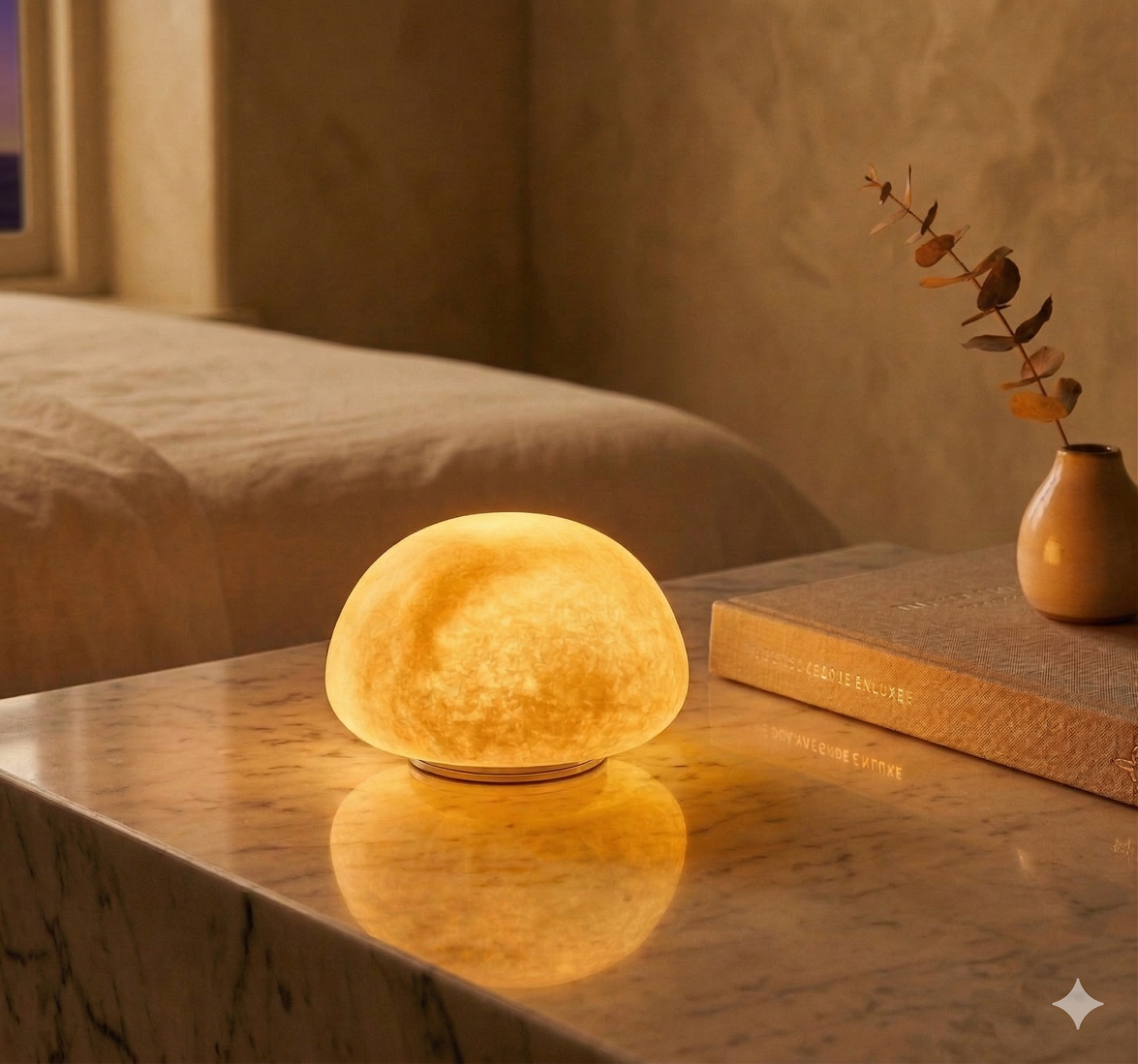 Okaros Table Lamp