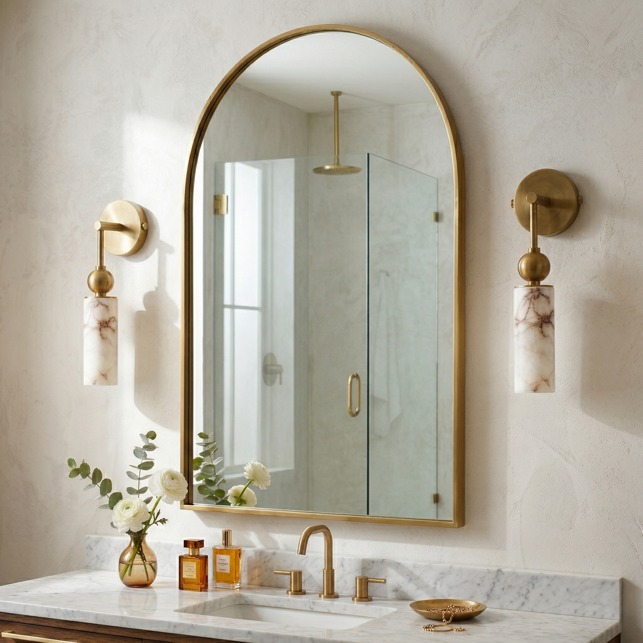 Nivord Wall Light