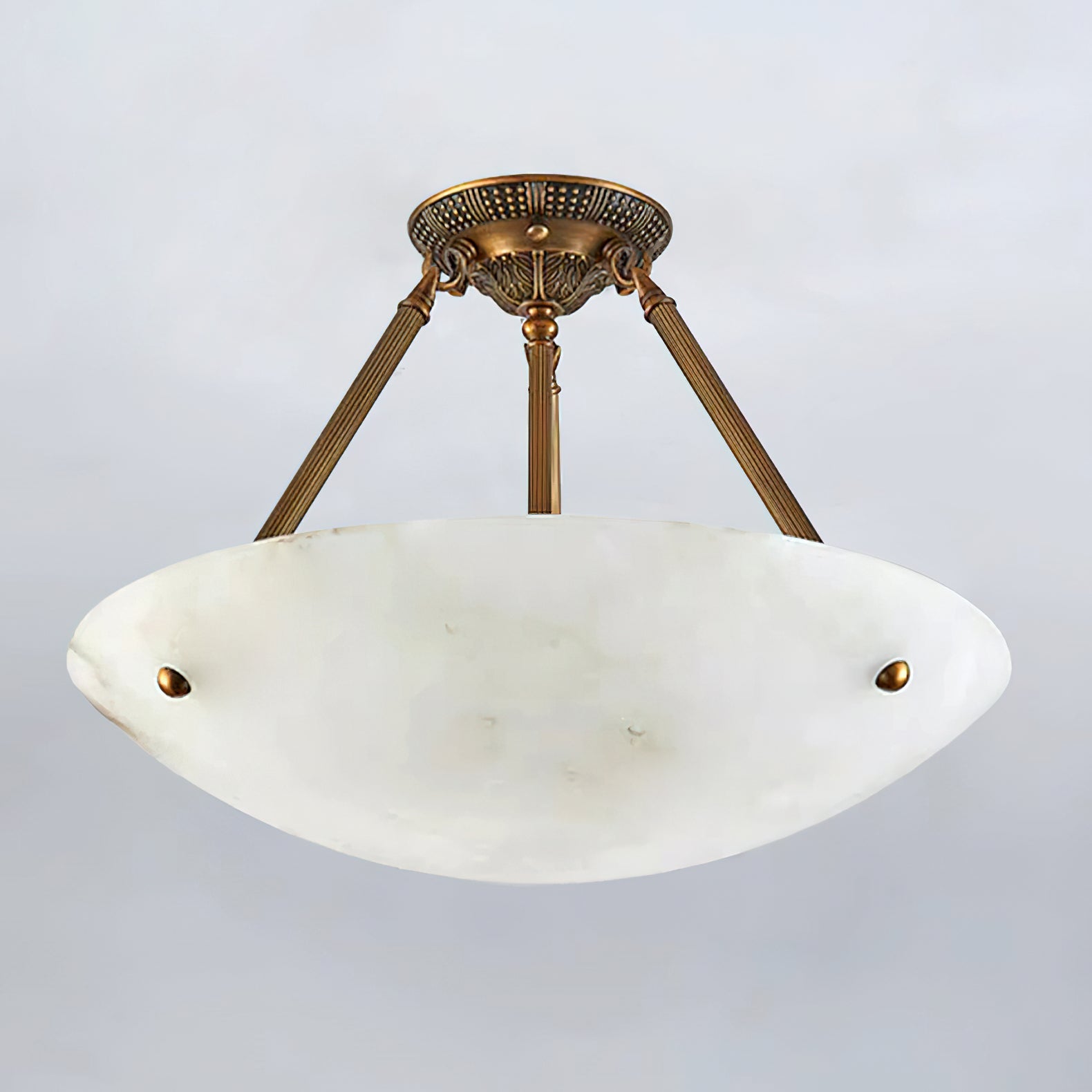 Aldmontyn Ceiling Light