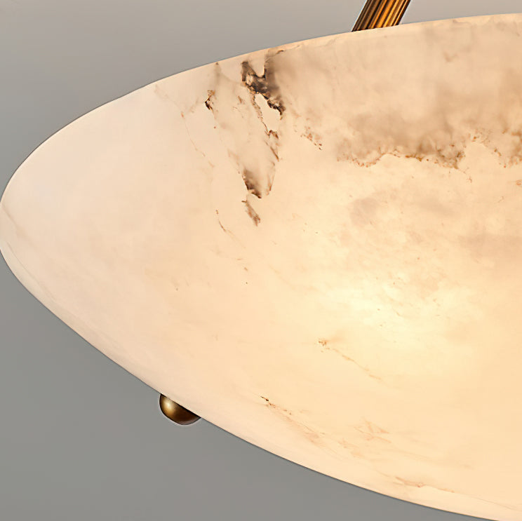 Aldmontyn Ceiling Light