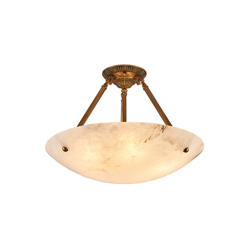 Aldmontyn Ceiling Light