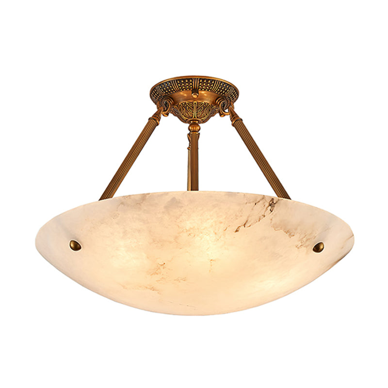 Aldmontyn Ceiling Light
