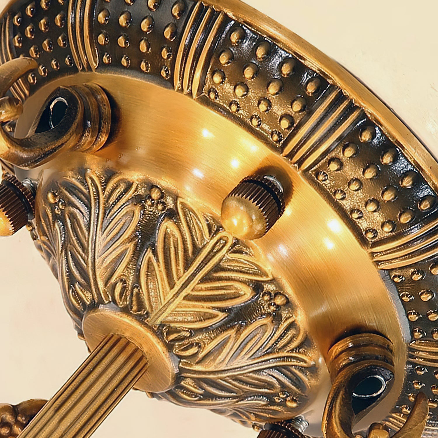 Aldmontyn Ceiling Light
