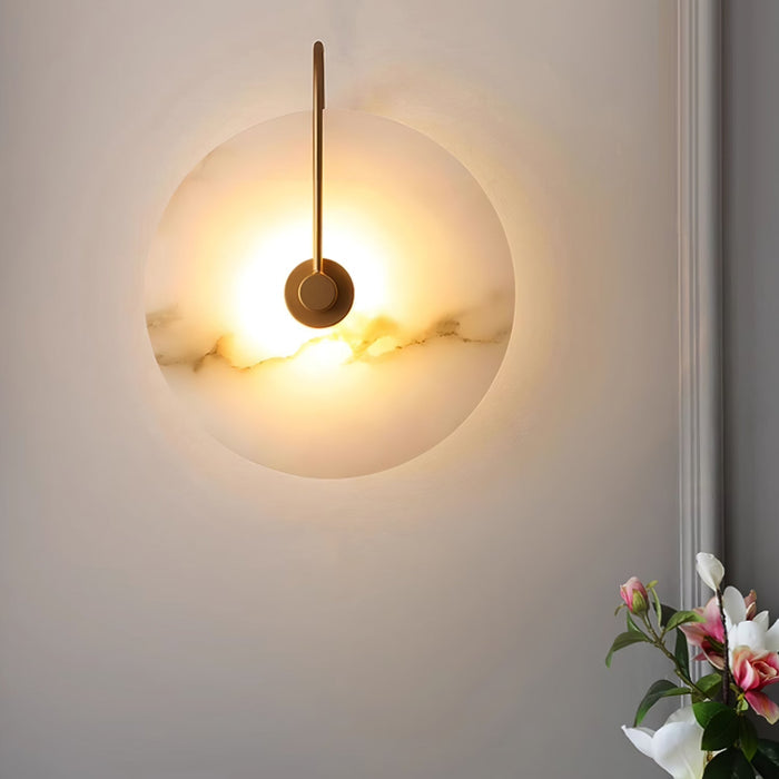 Bolturo Wall Light