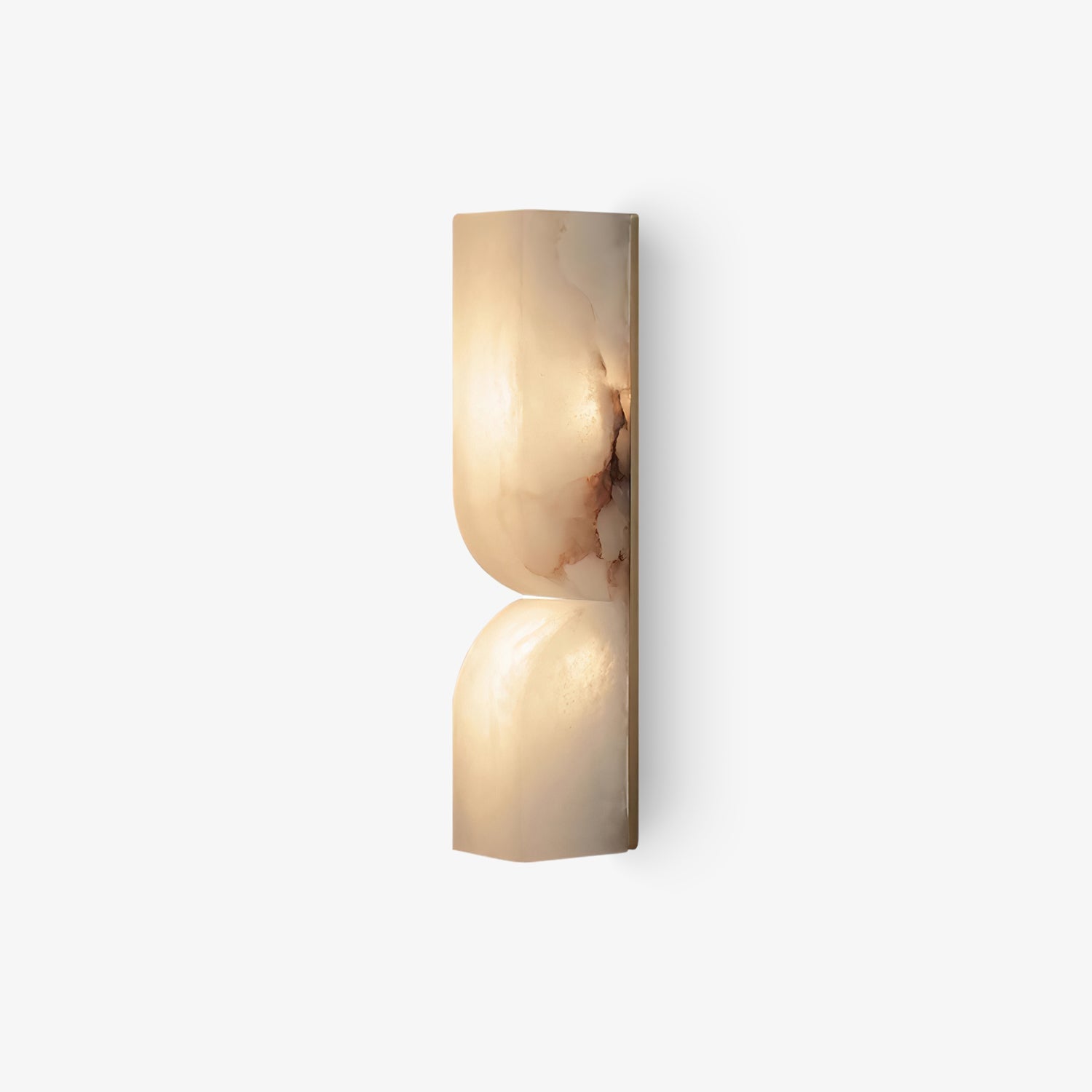Haria Alabaster Wall Light