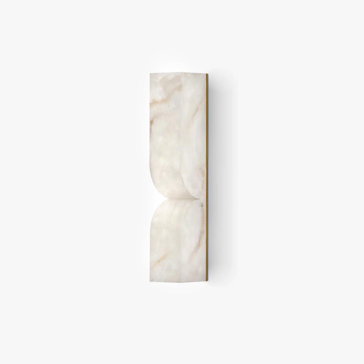Haria Alabaster Wall Light