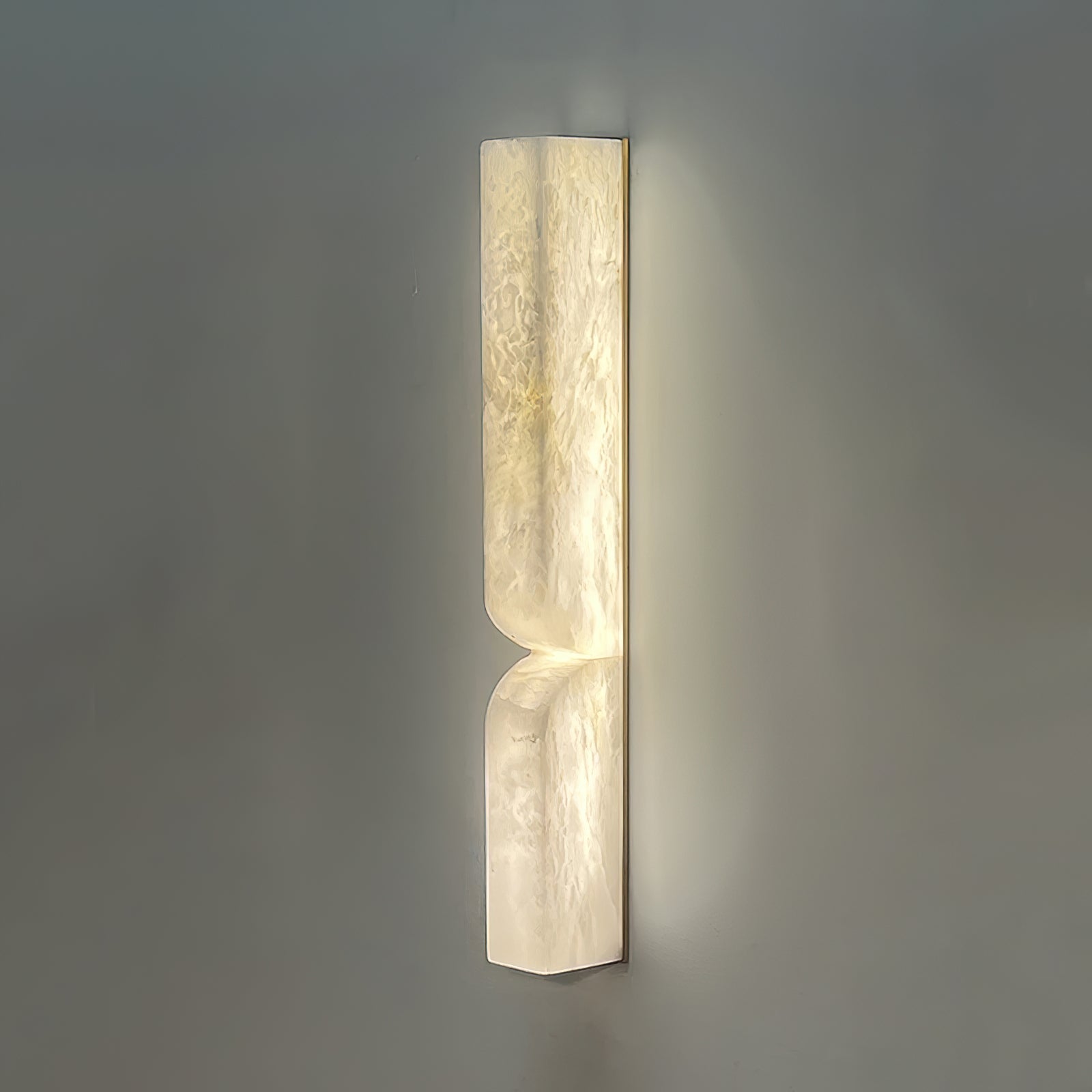 Haria Alabaster Wall Light