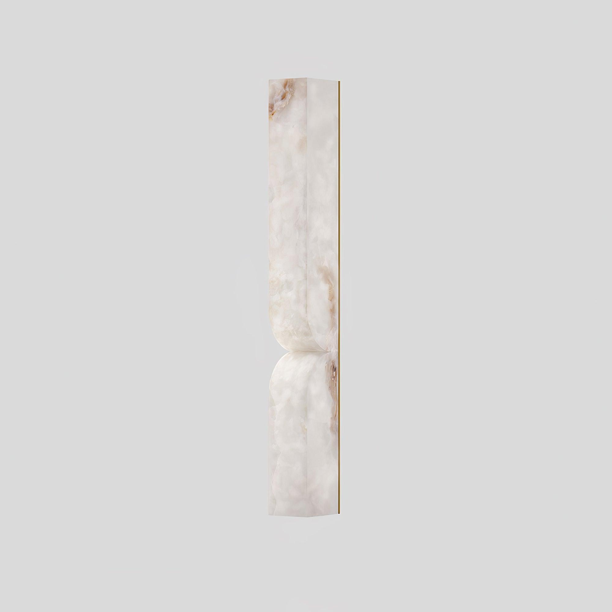 Haria Alabaster Wall Light