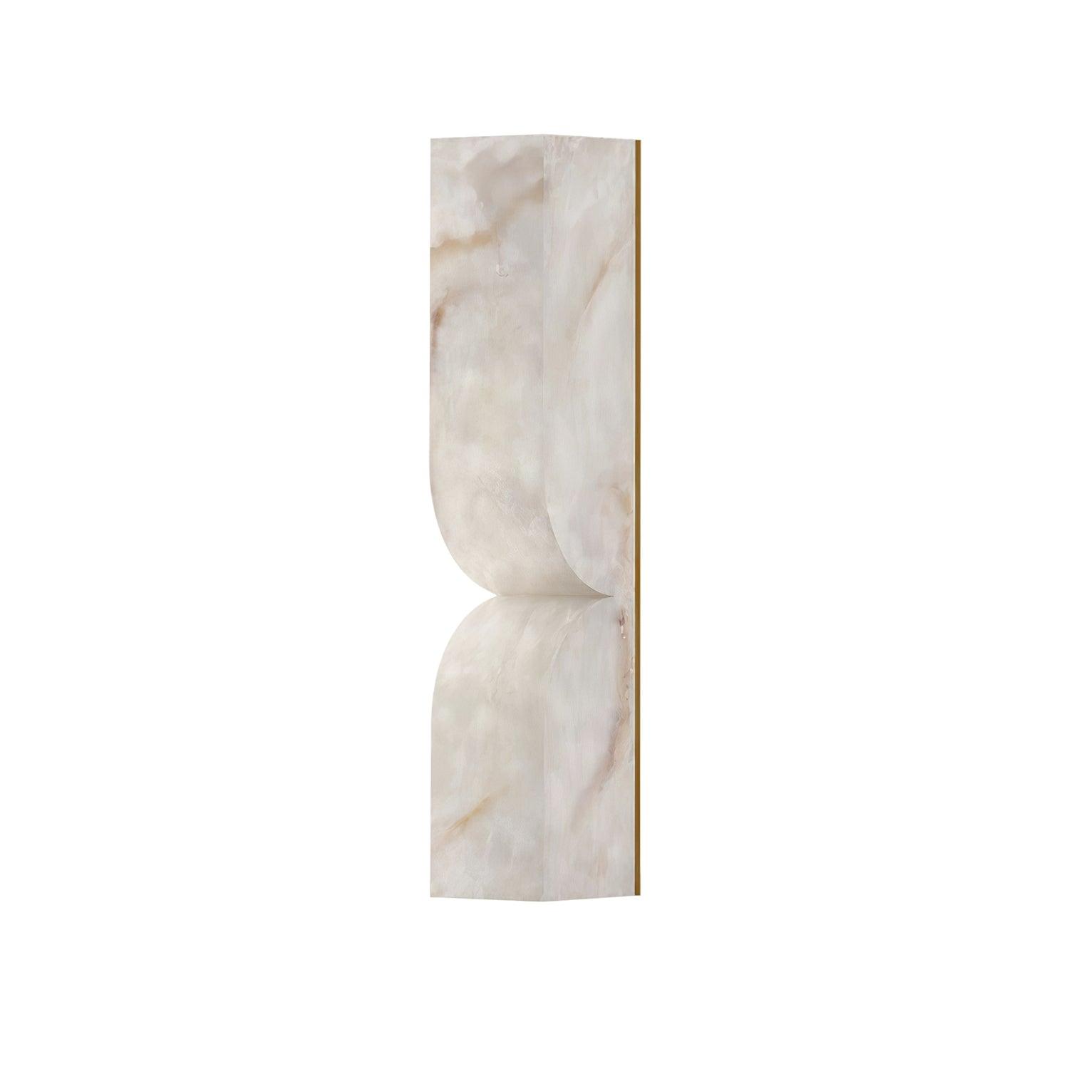 Haria Alabaster Wall Light