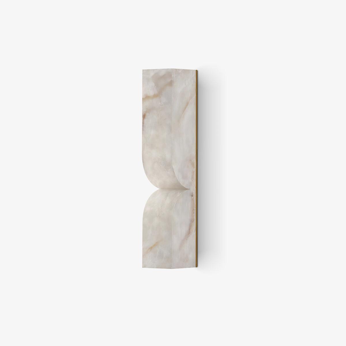 Haria Alabaster Wall Light
