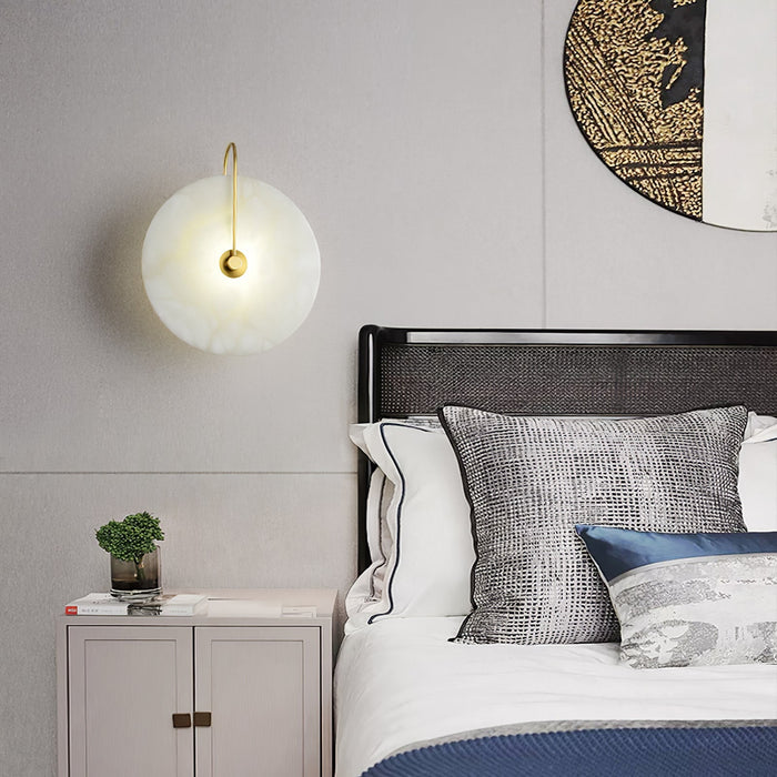 Bolturo Wall Light