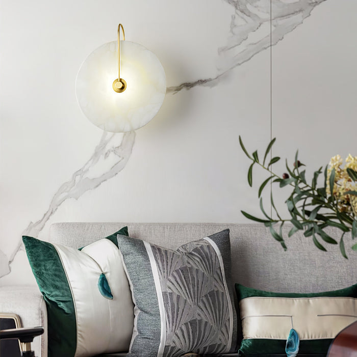 Bolturo Wall Light