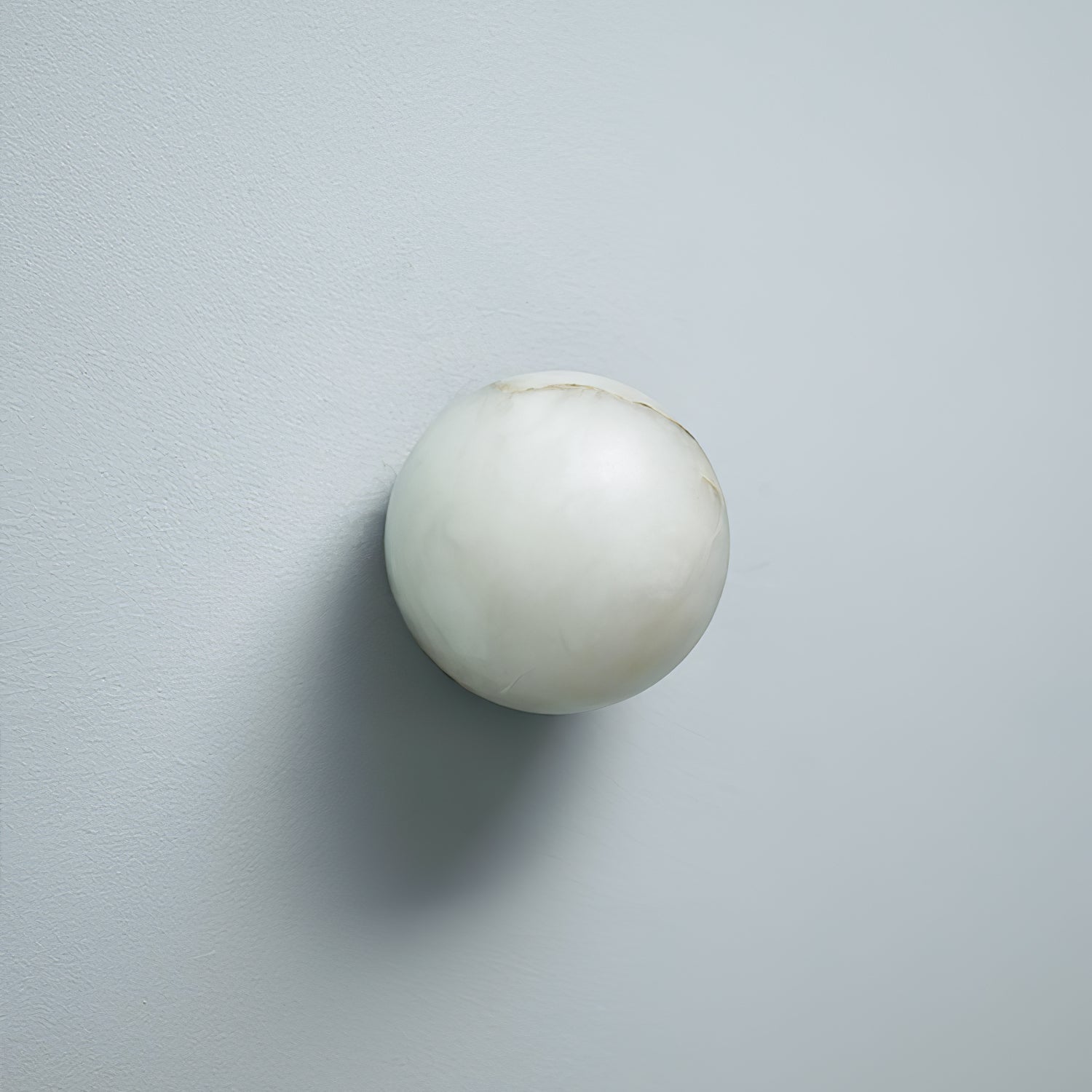 Libaro Orb Wall Light