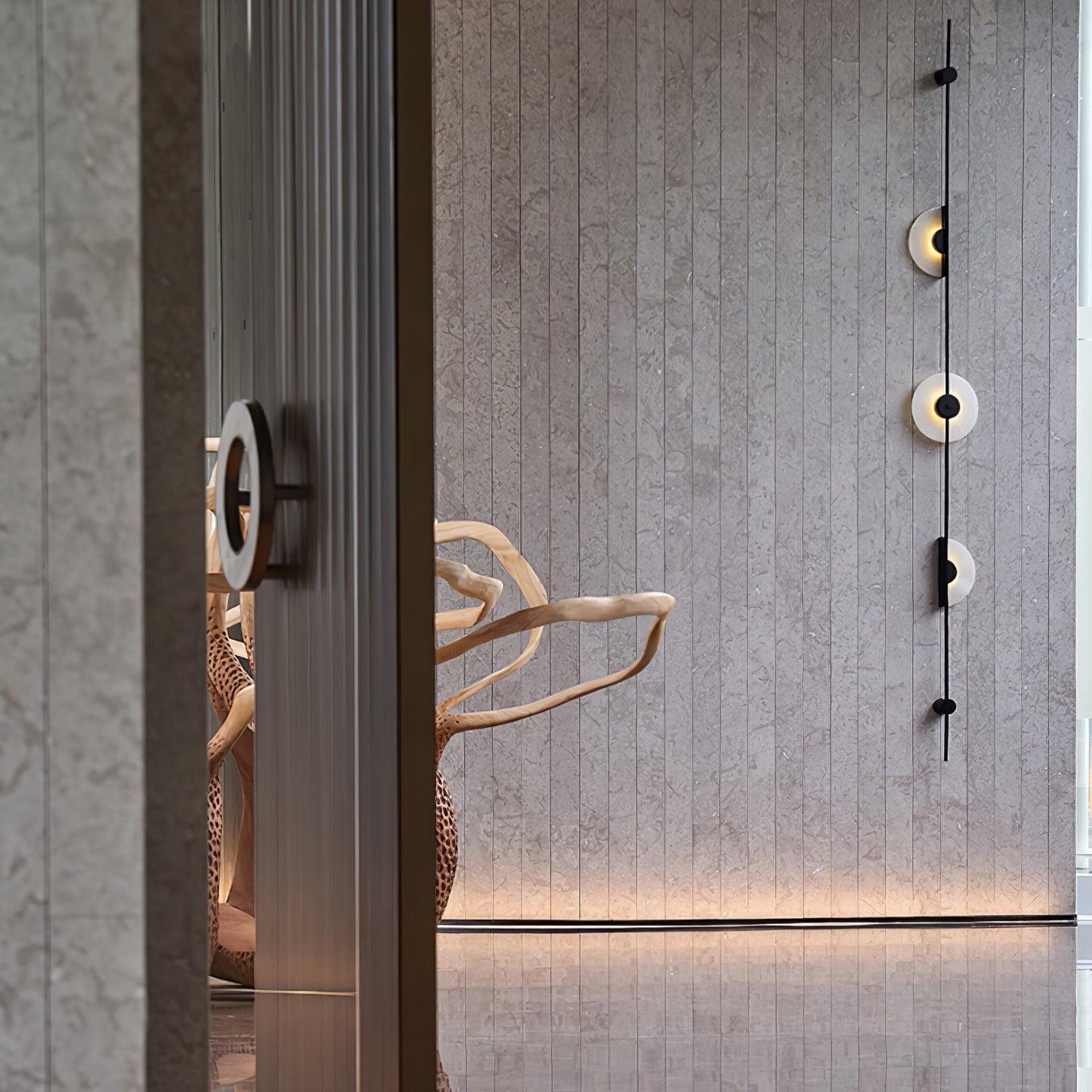 Jalina Wall Light