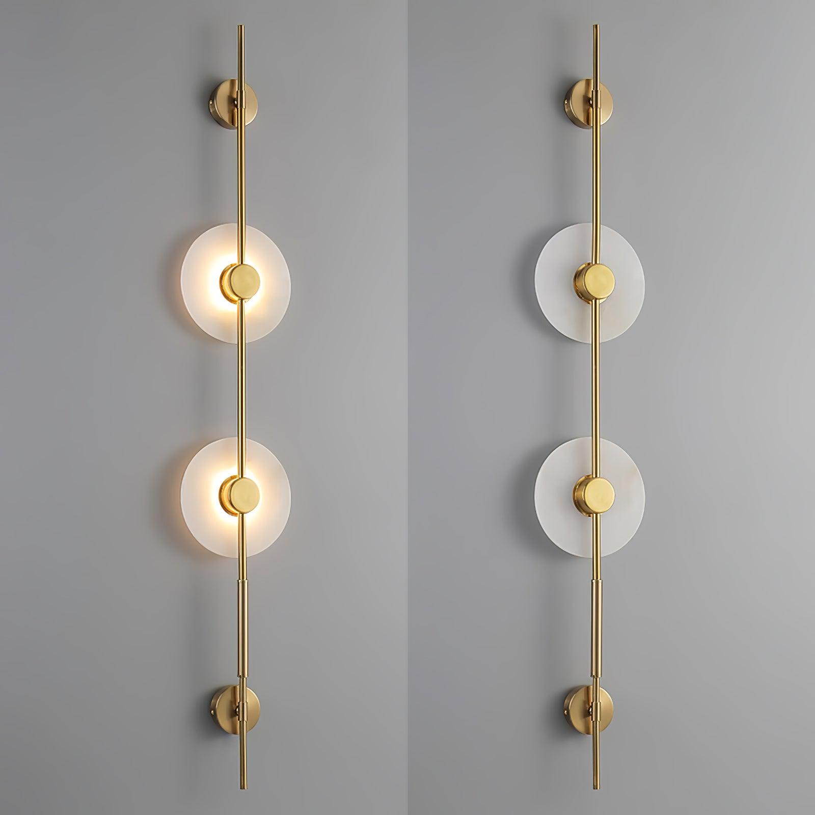 Jalina Wall Light