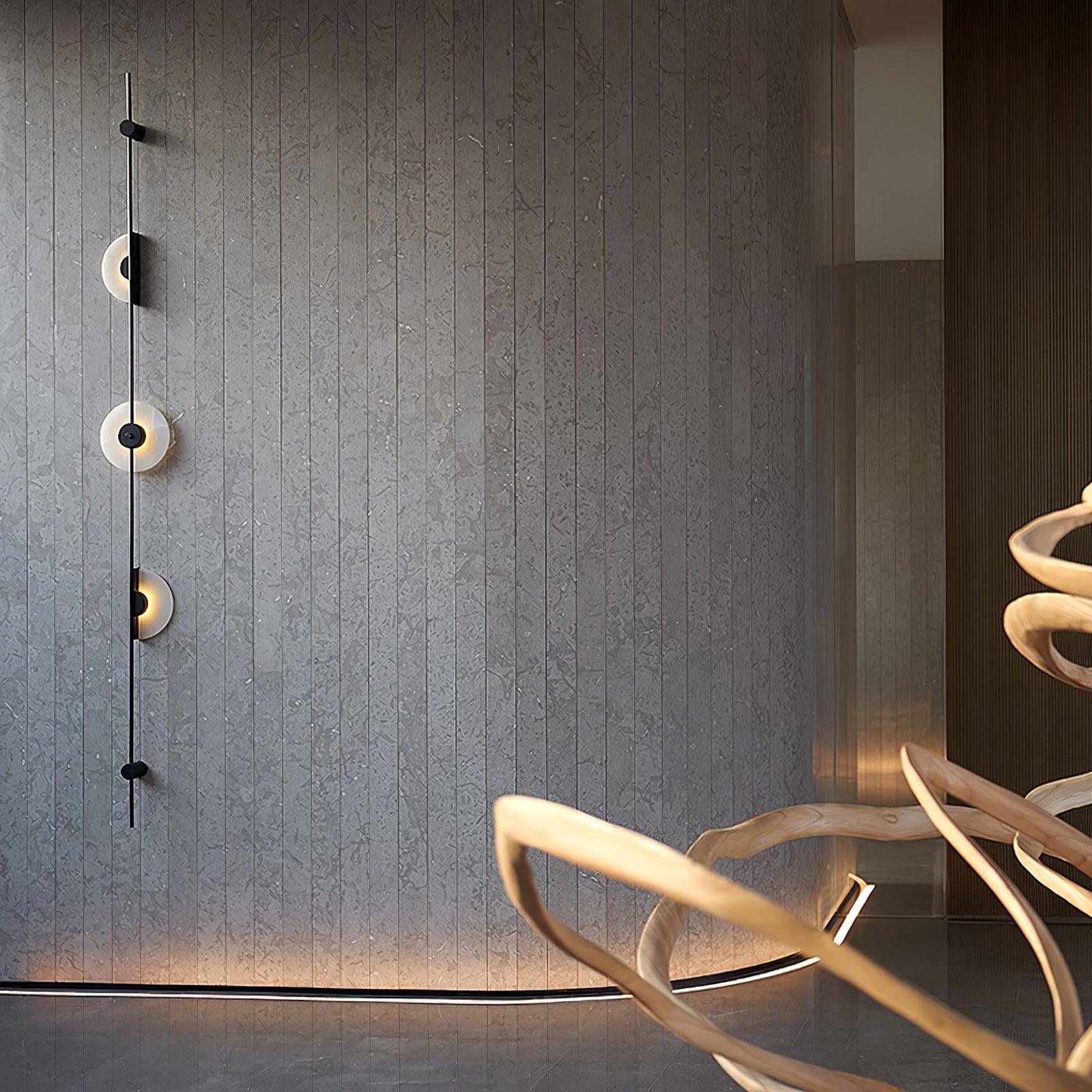 Jalina Wall Light