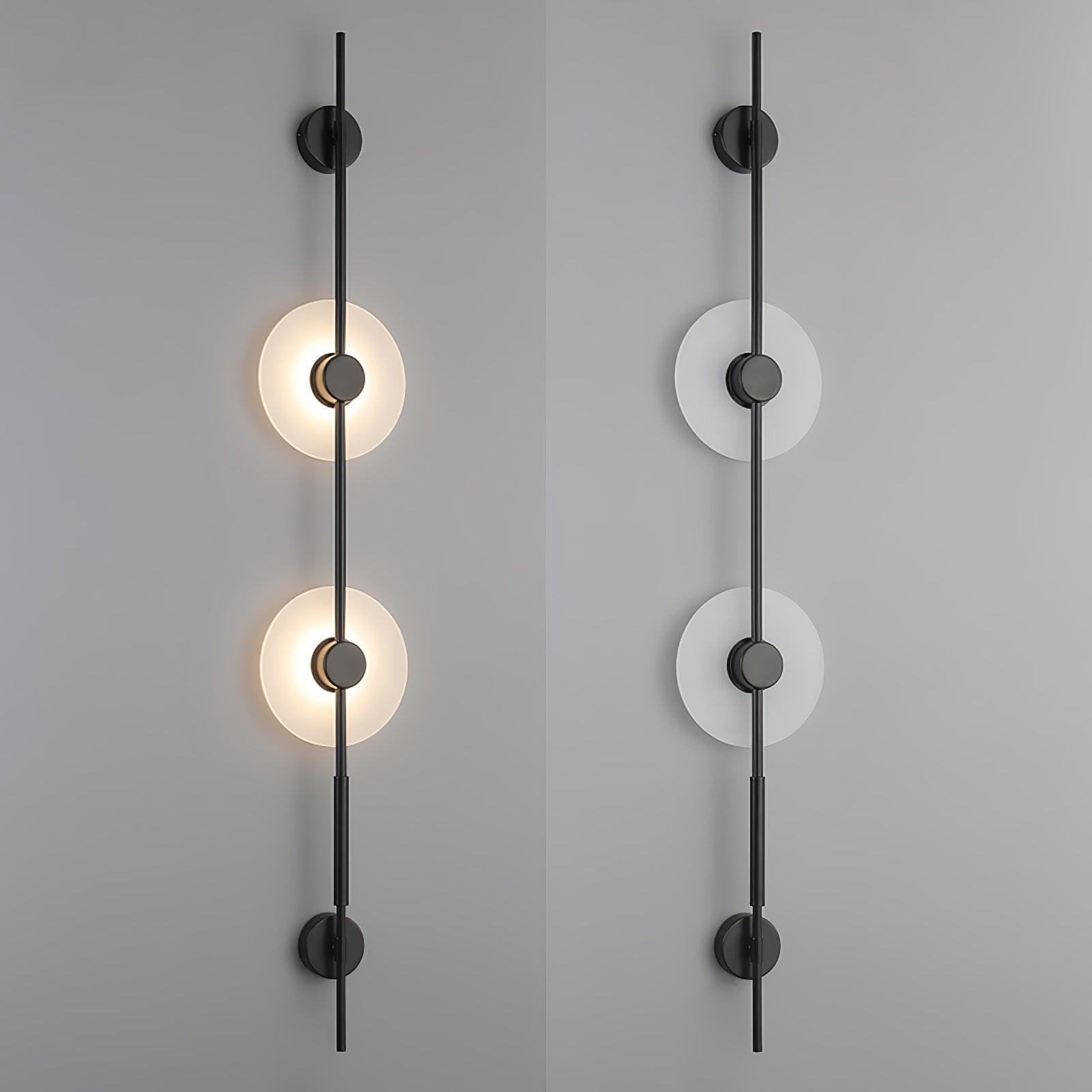 Jalina Wall Light