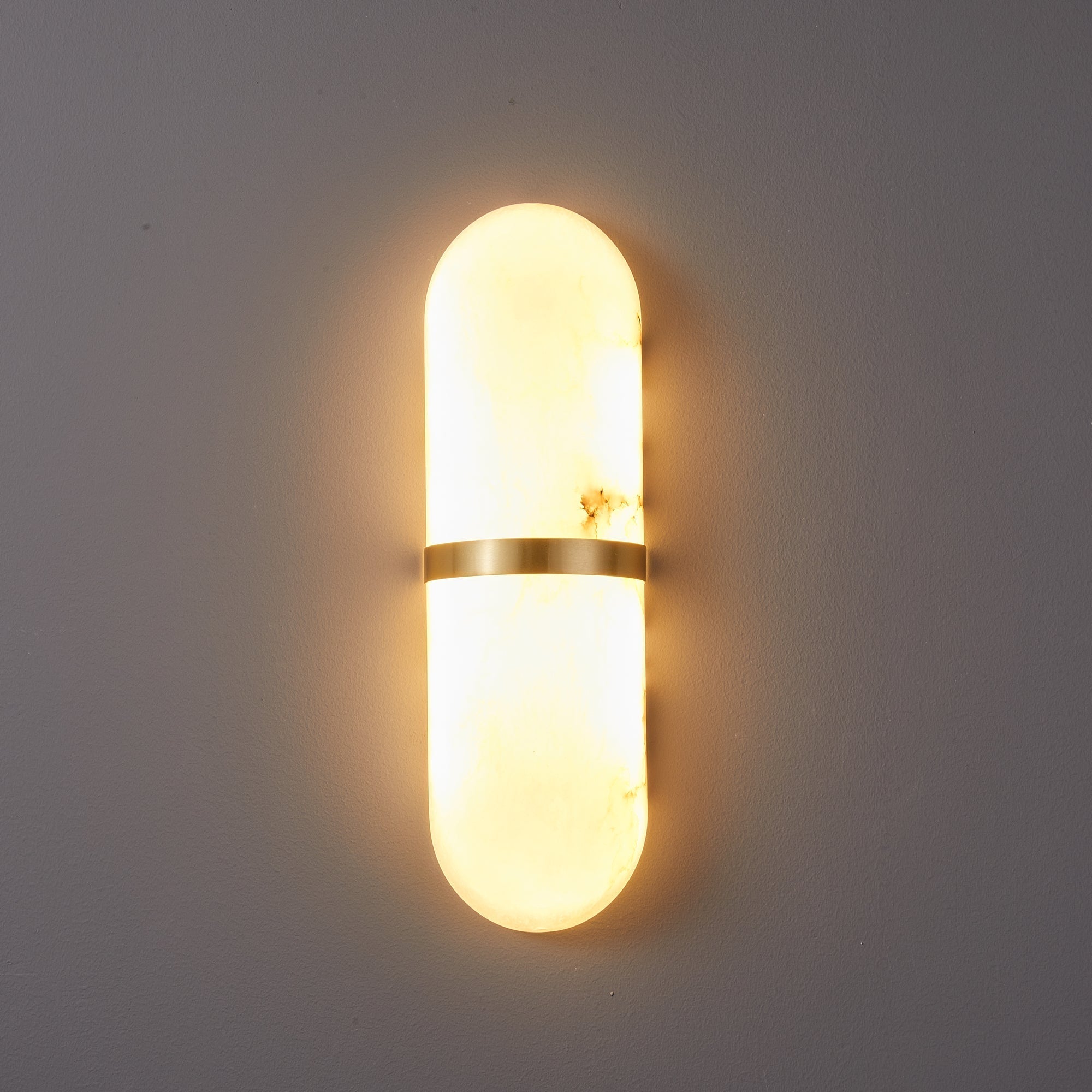 Luniva Wall Light