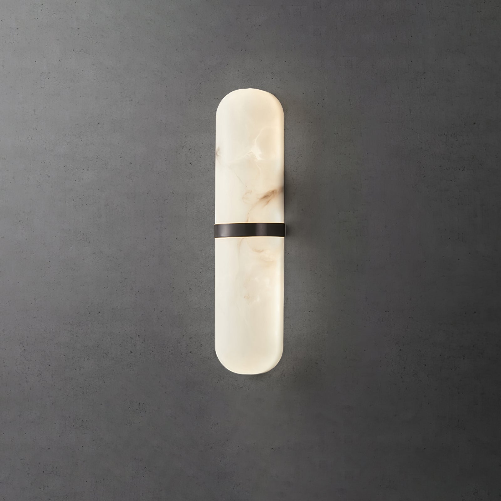 Luniva Wall Light