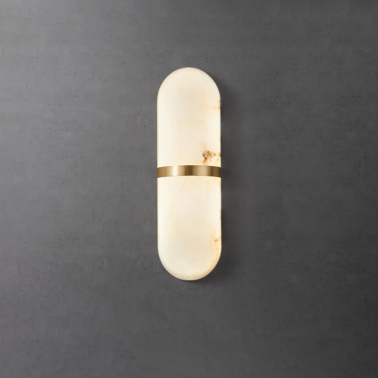 Luniva Wall Light