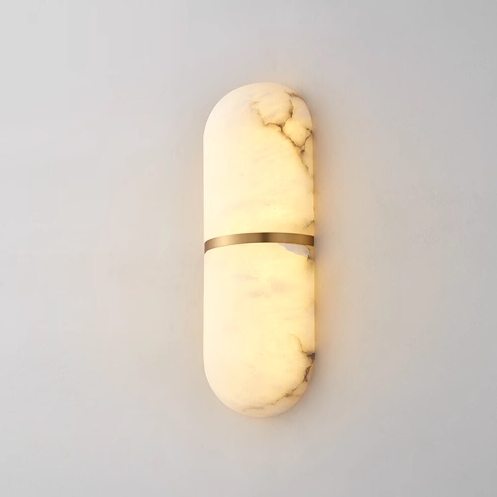 Luniva Wall Light