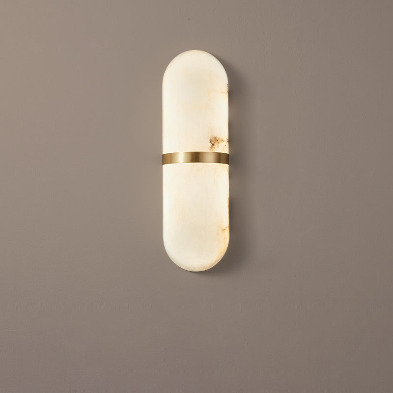 Luniva Wall Light