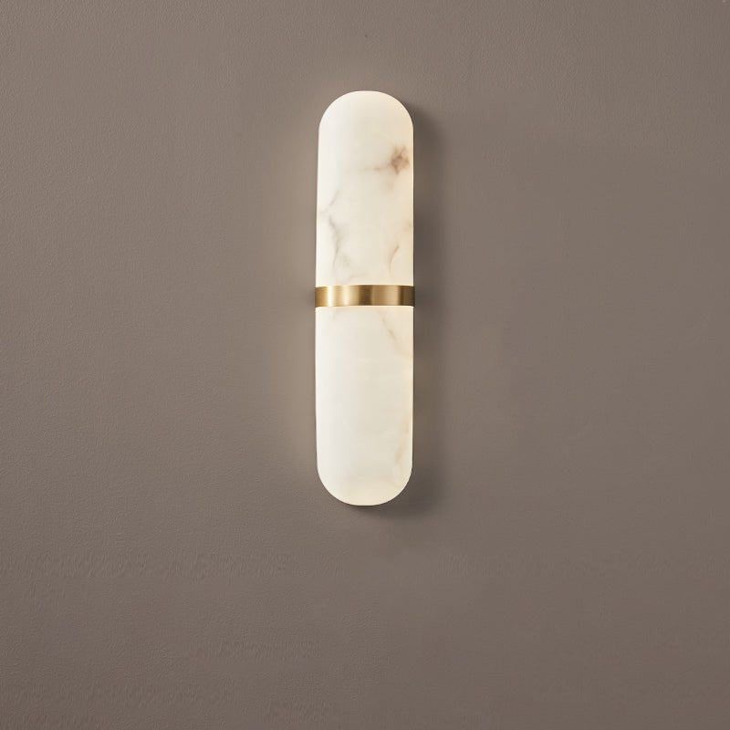 Luniva Wall Light