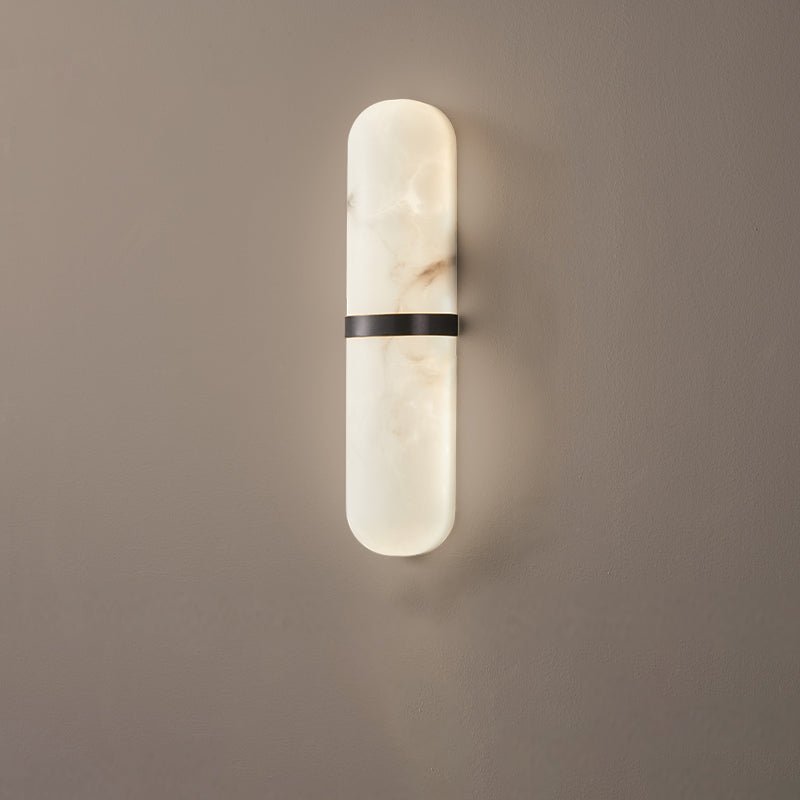 Luniva Wall Light