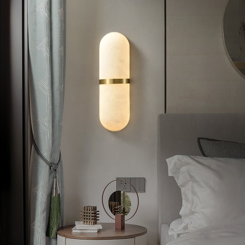Luniva Wall Light