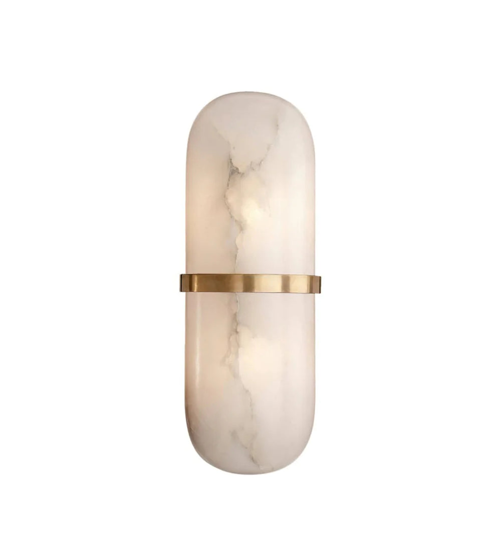 Luniva Wall Light