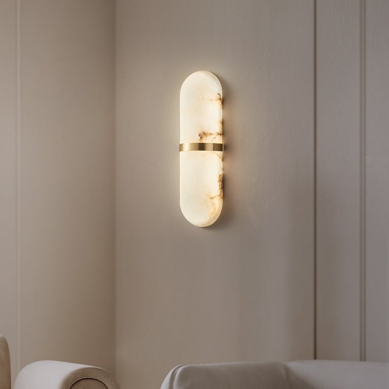 Luniva Wall Light