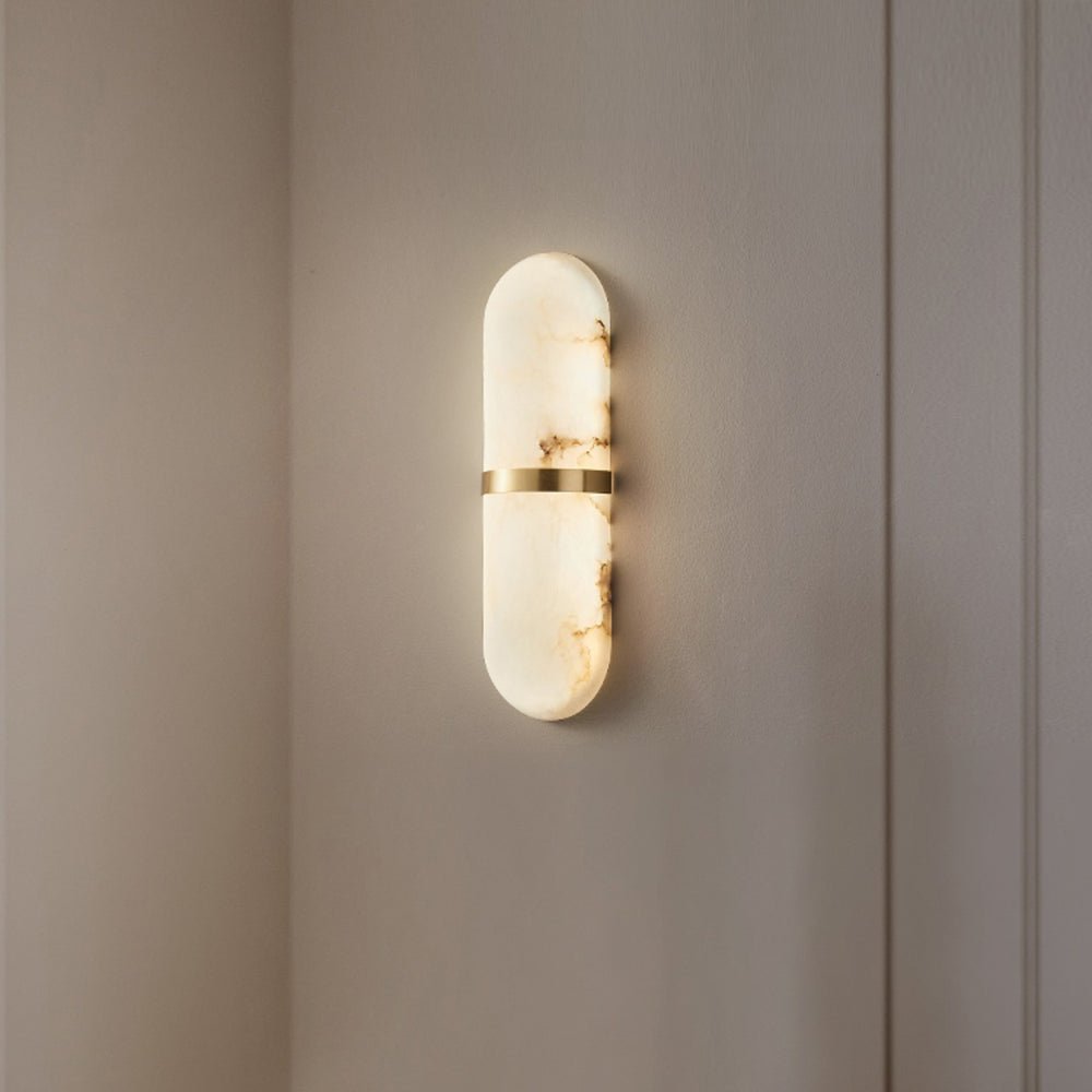 Luniva Wall Light