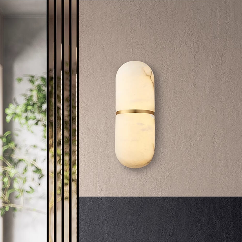 Luniva Wall Light